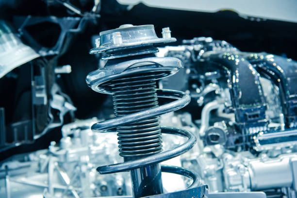 Disfrute de una conducción tranquila y cómoda: innovación tecnológica en materiales de amortiguación y reducción de vibraciones para automóviles